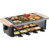 Раклетница Kitfort KT-1650