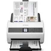 Сканер Epson WorkForce DS-970