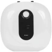 Накопительный электрический водонагреватель под мойку Candy CS15V-EM2(R)