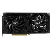 Видеокарта Palit GeForce RTX 4060 Ti Dual V1 8GB NE6406T019P1-1048D