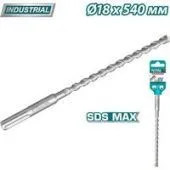 Бур Total TAC321808