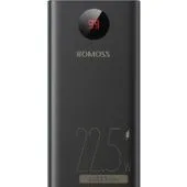 Внешний аккумулятор Romoss PEA40PF (черный)