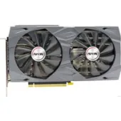 Видеокарта AFOX GeForce RTX 3060 12GB AF3060-12GD6H2