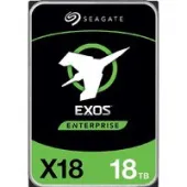 Жесткий диск Seagate Exos X18 16TB ST16000NM000J