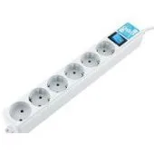 Сетевой фильтр Power Cube SPL6-16-P-5M