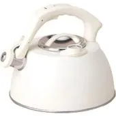 Чайник со свистком Agness 908-066