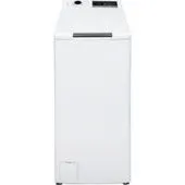 Стиральная машина с вертикальной загрузкой Бирюса WM-MT813/05