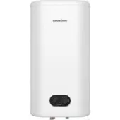Накопительный электрический водонагреватель Garanterm Flat 50 V