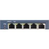 Настраиваемый коммутатор HiWatch SWT-1105P