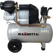 Компрессор Magnetta SZB0.34/8-40L
