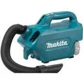 Пылесос Makita CL121DZ (без аккумулятора)