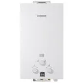 Газовая колонка Edisson E 20 D Pro