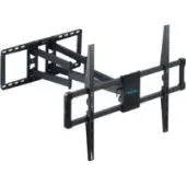 Кронштейн для телевизора Kromax ATLANTIS-75 (черный)