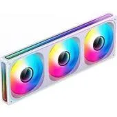 Комплект вентиляторов для корпуса Jonsbo ZB-360W (белый)