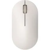 Мышь Xiaomi Wireless Mouse Lite 2 XMWXSB02YM (белый, международная версия)