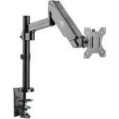 Кронштейн для монитора Maclean MC-775 (черный)