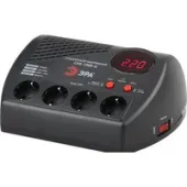 Стабилизатор напряжения ЭРА СНК-1000-Ц