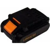 Аккумулятор Вихрь АКБ18Л1 KP (18В/2 Ah)