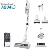 Пылесос Polaris PVCS 4070 Wi-Fi IQ HOME (белый)