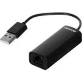 Сетевой адаптер Digma D-USB2-LAN100