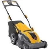 Газонокосилка Stiga Combi 344e Kit 294426068/ST2 (с 1-им АКБ)