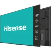 Информационная панель Hisense 100BM66D