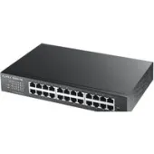 Управляемый коммутатор уровня 2+ Zyxel GS1900-24E