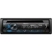 CD/MP3-магнитола Pioneer DEH-S4250BT