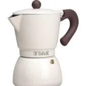 Гейзерная кофеварка Taller TR-11324