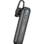 Bluetooth гарнитура Hoco E63 (черный)