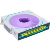 Вентилятор для корпуса Lian Li Uni Fan SL-INF 120 Wireless 12SLIN1W1W G99.12SLIN1W1W.00
