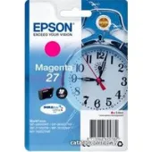 Картридж Epson C13T27034022