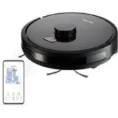 Робот-пылесос Redmond (Редмонд) RV-R670S WiFi