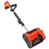 Снегоуборщик Patriot PE 1003 UES (с 2-мя АКБ)