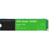 SSD WD Green SN350 2TB WDS200T3G0C
