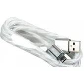 Кабель Ritmix RCC-312 (белый)