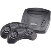 Игровая приставка Retro Genesis 8 Bit Junior Wireless (300 игр)