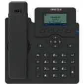 IP-телефон Dinstar C60SP