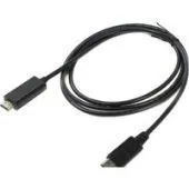 Кабель VCOM CG494-B-1.8м