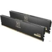 Оперативная память Team T-Create Expert 2x64ГБ DDR5 6000 МГц CTCED5128G6000HC40FDC01