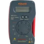 Мультиметр Sturm MM12031