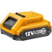 Аккумулятор Ingco FBLI12151 (12В/1.5 Ah)