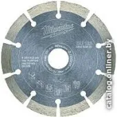 Отрезной диск алмазный Milwaukee 4932399522