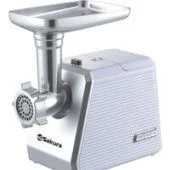 Мясорубка Sakura SA-6424W