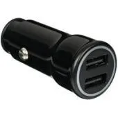 Автомобильное зарядное WIIIX UCC-5-2-01-ANT