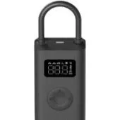 Автомобильный компрессор Xiaomi Mi Portable Electric Air Compressor 2 BHR7112GL (международная версия)