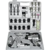 Пневматический гайковерт Fubag 120103 34 предмета