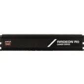 Оперативная память AMD Radeon R9 Gamer Series 32ГБ DDR4 3200 МГц R9432G3206U2S-UO Оперативная память AMD Radeon R9 Gamer Series 32ГБ DDR4 3200 МГц R9432G3206U2S-UO
