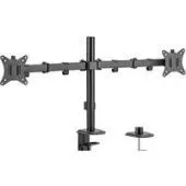 Кронштейн для монитора Gembird MA-D2-01
