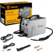 Сварочный инвертор Deko DKWM250A PRO 051-4687
